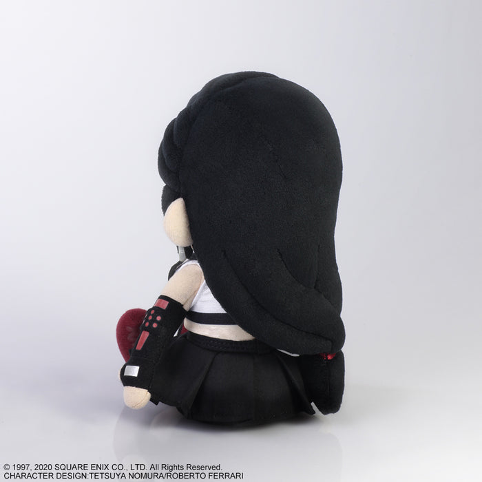 Final Fantasy VII Remake Plush - Tifa Lockhart [SQ35578]