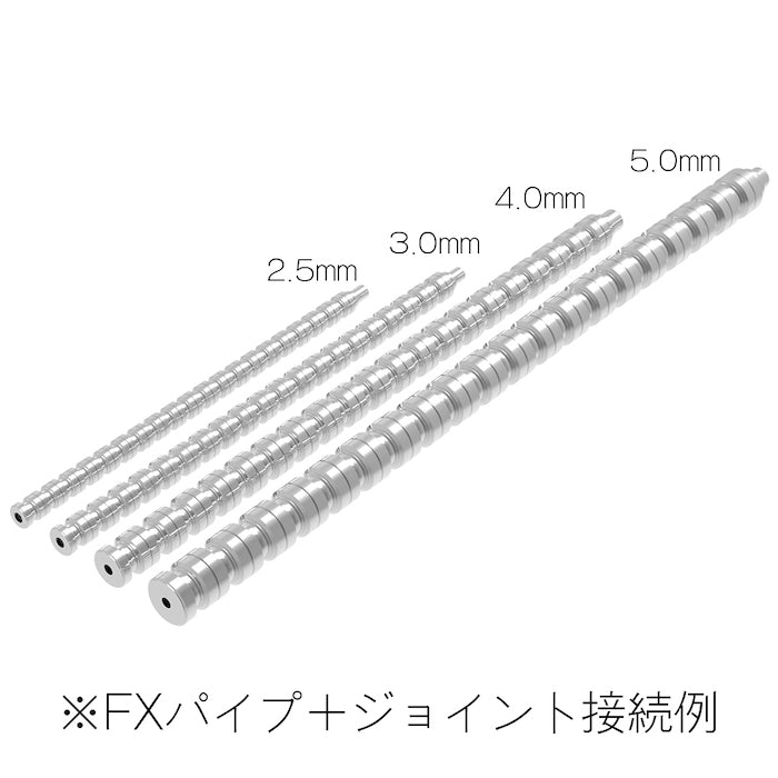 For FX Joint 2 Sizes (4sets)