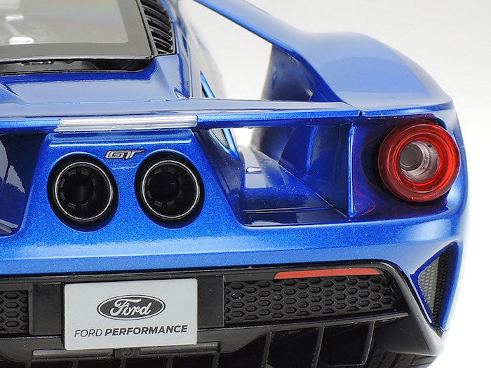 Ford GT 1/24