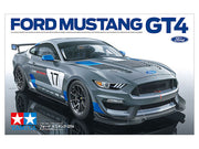 Ford Mustang GT4 1/24