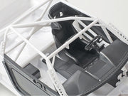 Ford Mustang GT4 1/24