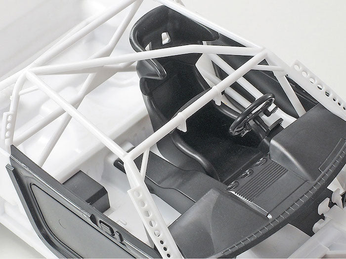 Ford Mustang GT4 1/24
