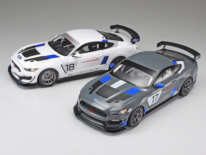 Ford Mustang GT4 1/24