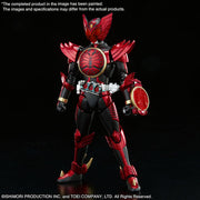 FR Kamen Rider OOO Tajadoru Combo
