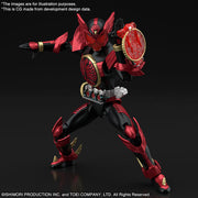 FR Kamen Rider OOO Tajadoru Combo