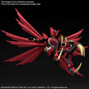 FR Kamen Rider OOO Tajadoru Combo