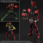 FR Kamen Rider OOO Tajadoru Combo