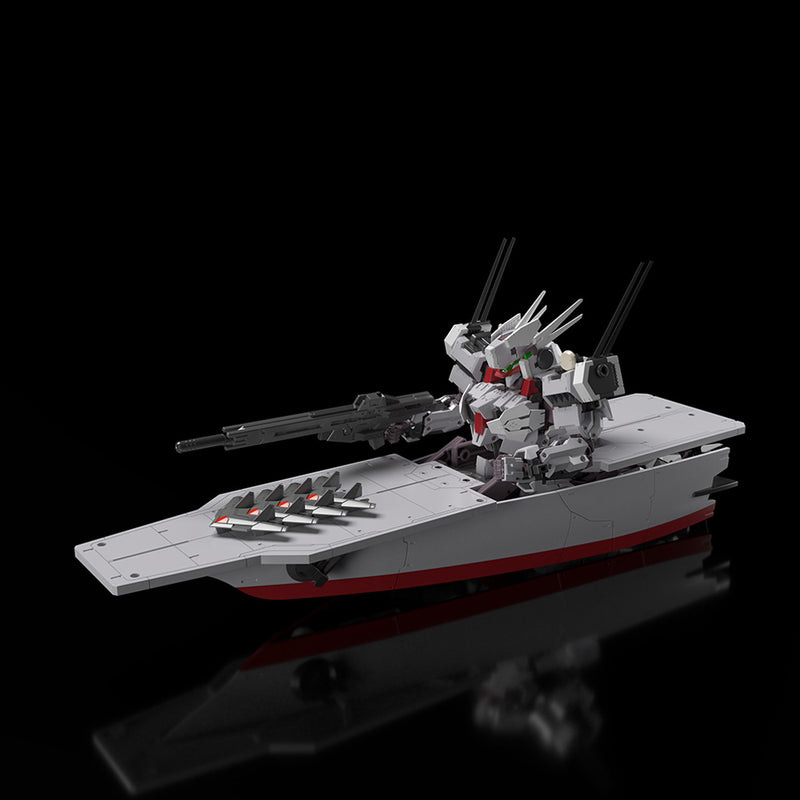 Frame Arms CVX-83 Izumo 1/100