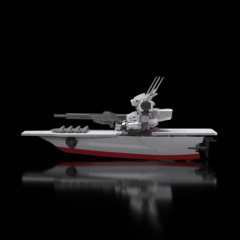 Frame Arms CVX-83 Izumo 1/100