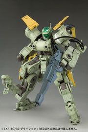 Frame Arms EXF-10/32 Greifen:RE2 1/100