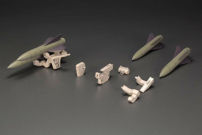 Frame  Arms Extend  Arms 07 - Improved  HAWK