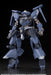 Frame Arms Extend Arms 08 (Expansion parts set for Kobold) 1/100