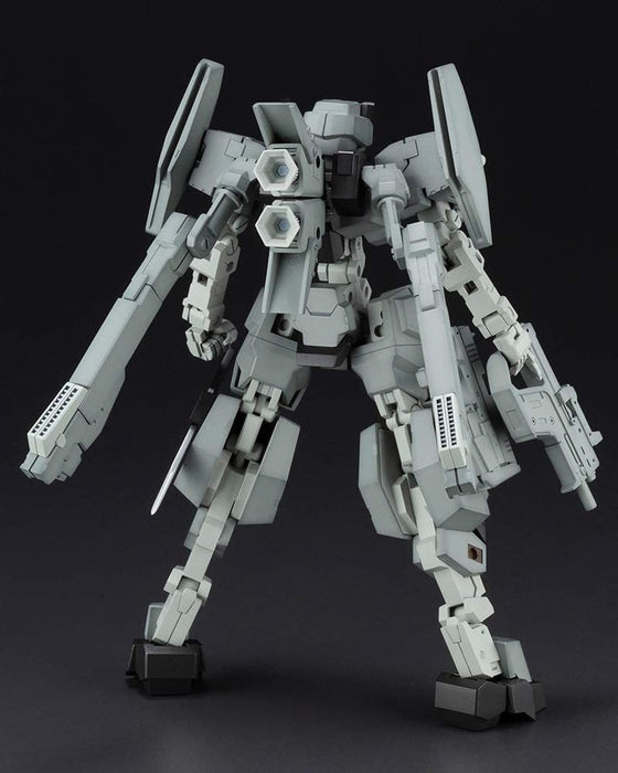 Frame Arms #052 Type 34 Model 1B Jinrai with Assault Unit 1/100