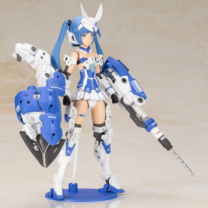 Frame Arms Girl - Architect (Nipako Ver)