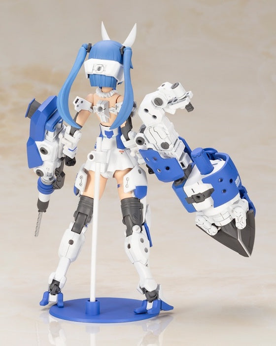 Frame Arms Girl - Architect (Nipako Ver)