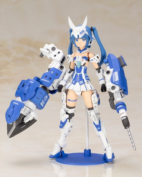 Frame Arms Girl - Architect (Nipako Ver)