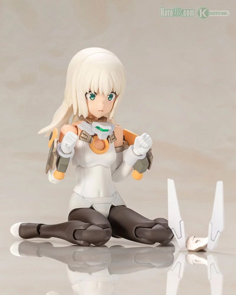 Frame Arms Girl - Baselard Animation Ver. (2022)