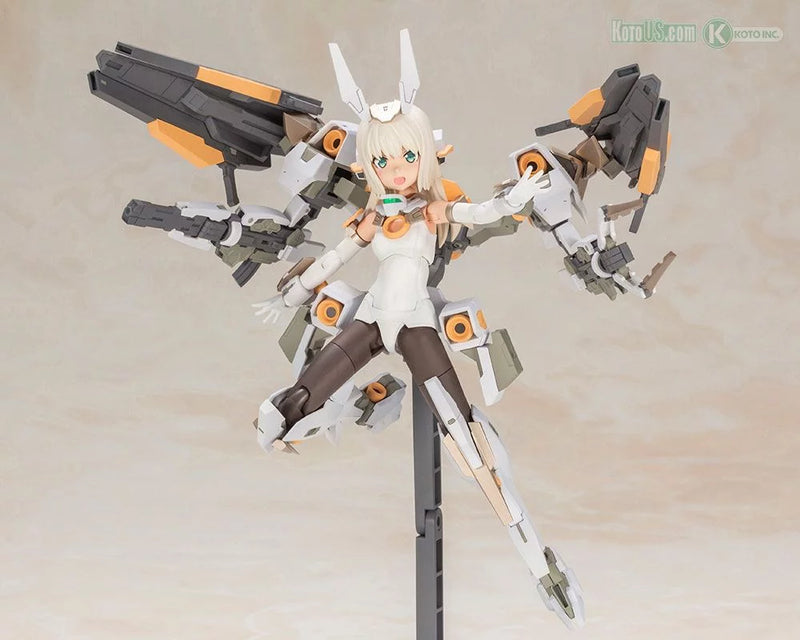 Frame Arms Girl - Baselard Animation Ver. (2022)