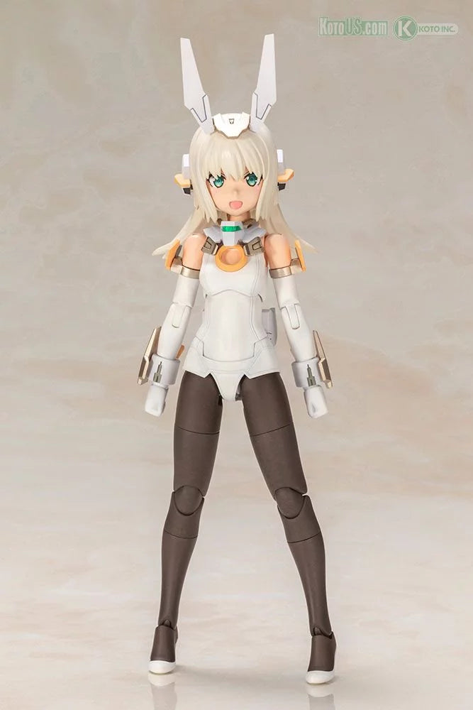 Frame Arms Girl - Baselard Animation Ver. (2022)