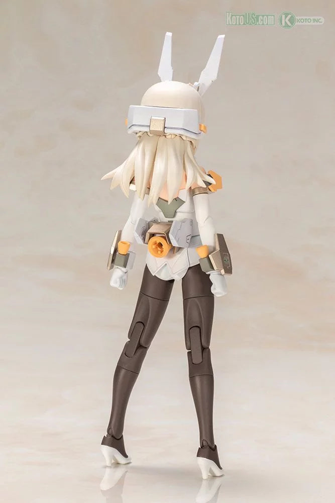 Frame Arms Girl - Baselard Animation Ver. (2022)