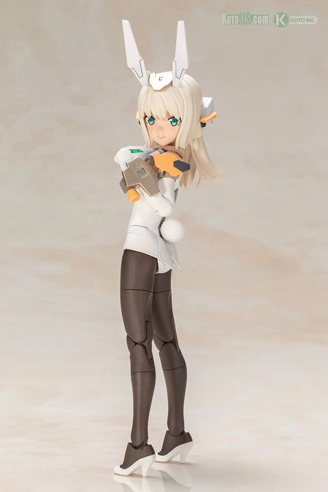 Frame Arms Girl - Baselard Animation Ver. (2022)