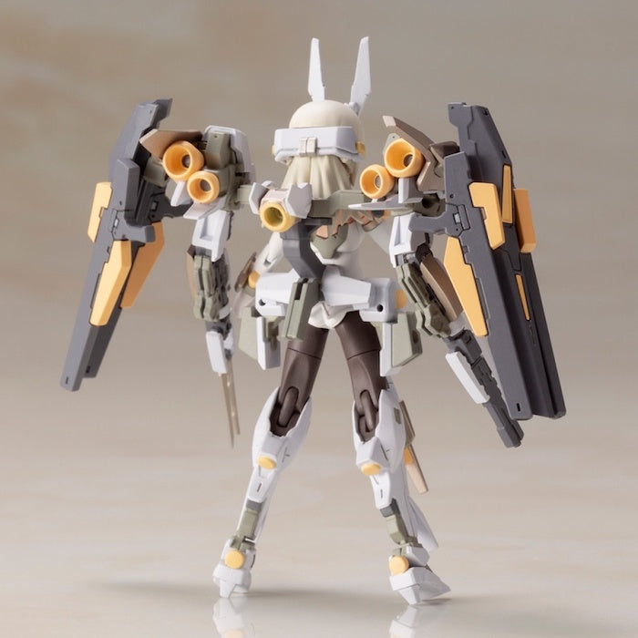 Frame Arms Girl - Hand Scale Baselard Animation Ver.