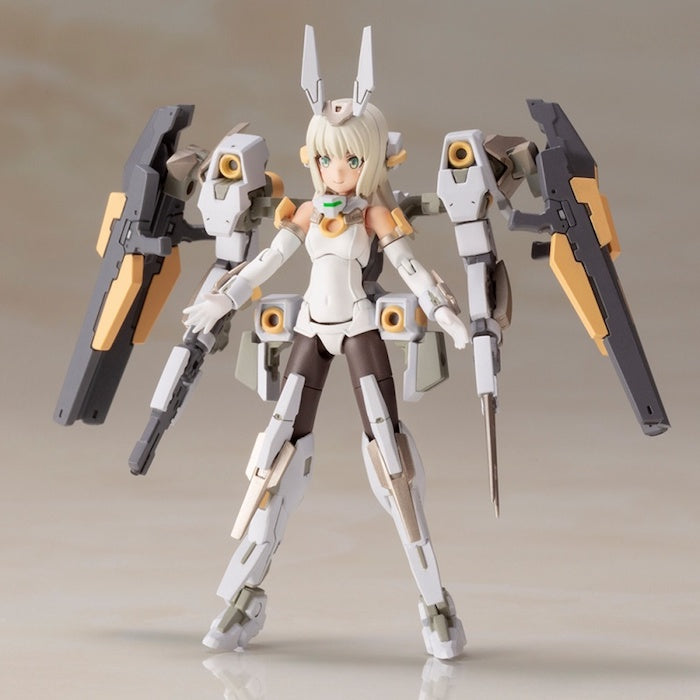 Frame Arms Girl - Hand Scale Baselard Animation Ver.