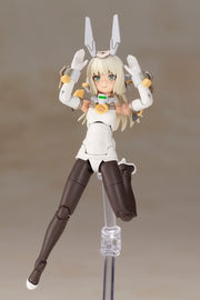 Frame Arms Girl - Hand Scale Baselard Animation Ver.