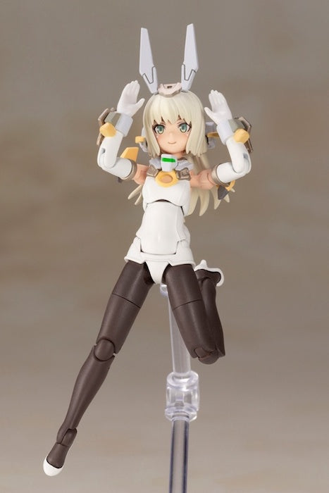 Frame Arms Girl - Hand Scale Baselard Animation Ver.