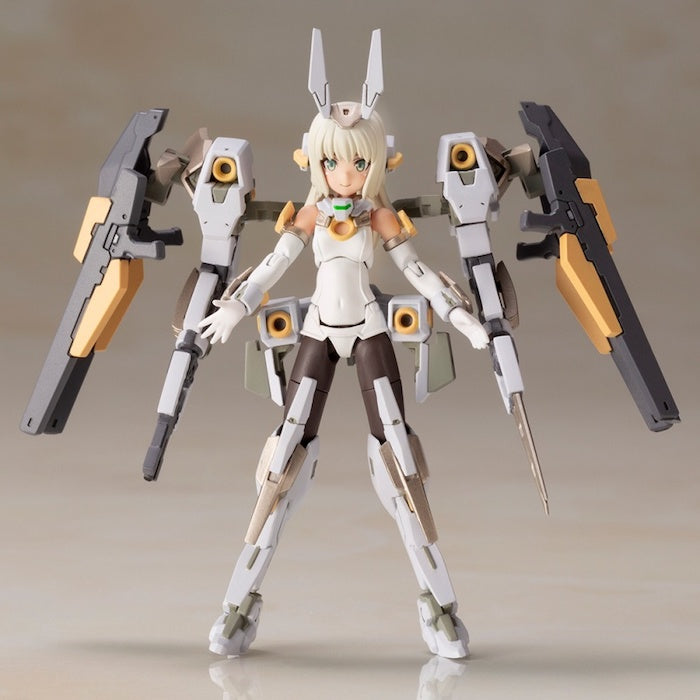 Frame Arms Girl - Hand Scale Baselard Animation Ver.