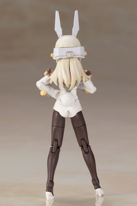 Frame Arms Girl - Hand Scale Baselard Animation Ver.