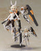 Frame Arms Girl - Hand Scale Baselard Animation Ver.