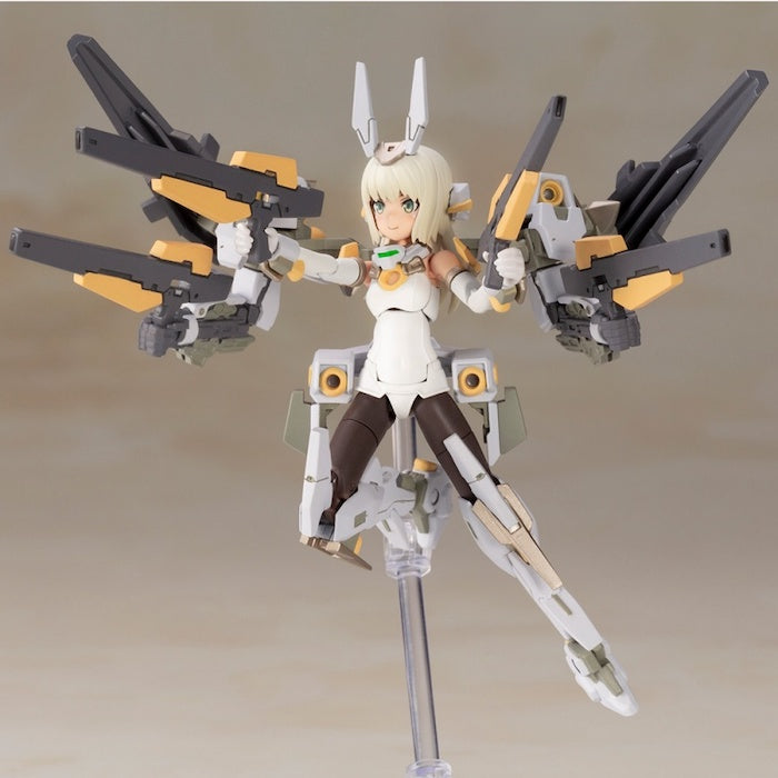 Frame Arms Girl - Hand Scale Baselard Animation Ver.