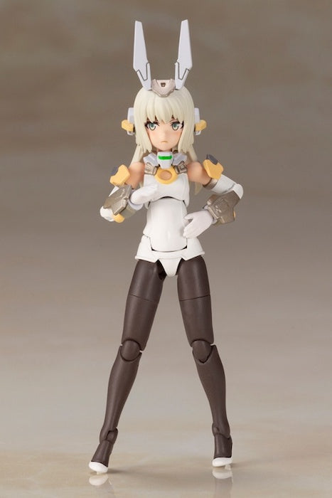 Frame Arms Girl - Hand Scale Baselard Animation Ver.