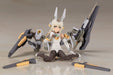 Frame Arms Girl - Hand Scale Baselard Animation Ver.