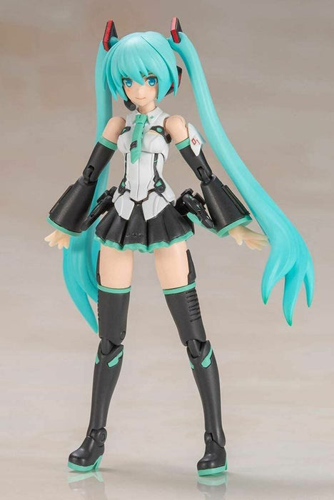 Frame Arms Girl - Hand Scale Hatsune Miku