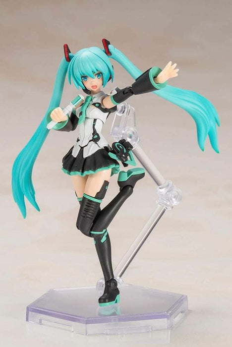 Frame Arms Girl - Hand Scale Hatsune Miku