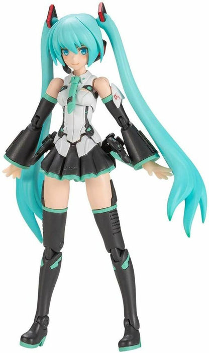 Frame Arms Girl - Hand Scale Hatsune Miku