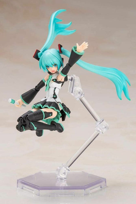 Frame Arms Girl - Hand Scale Hatsune Miku