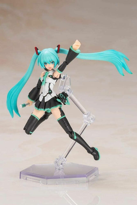 Frame Arms Girl - Hand Scale Hatsune Miku