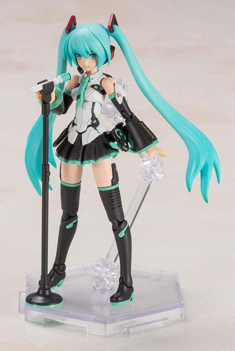 Frame Arms Girl - Hand Scale Hatsune Miku