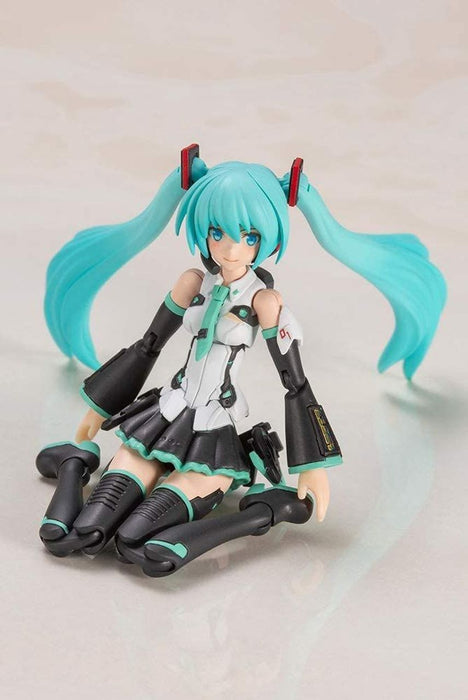 Frame Arms Girl - Hand Scale Hatsune Miku