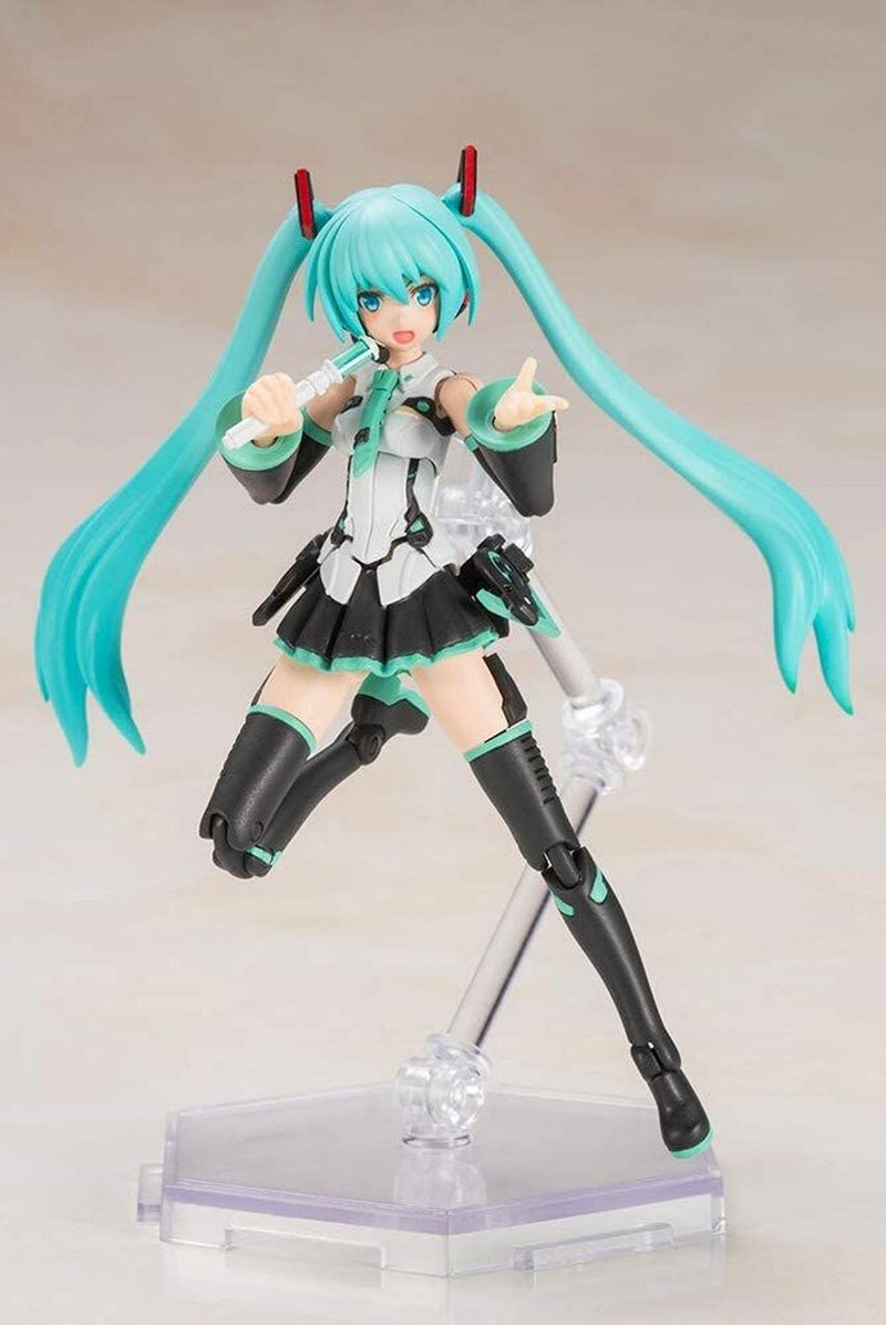 Frame Arms Girl - Hand Scale Hatsune Miku