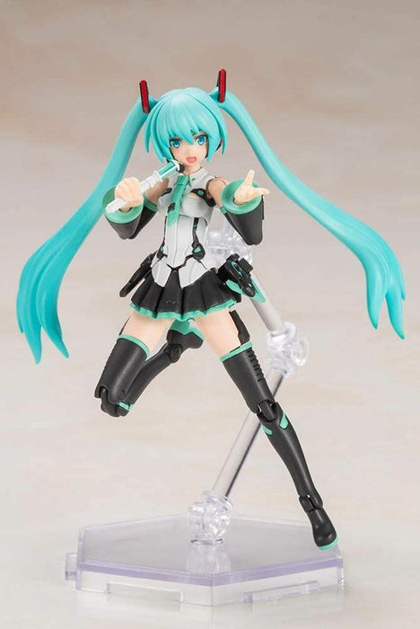 Frame Arms Girl - Hand Scale Hatsune Miku