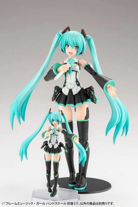 Frame Arms Girl - Hand Scale Hatsune Miku