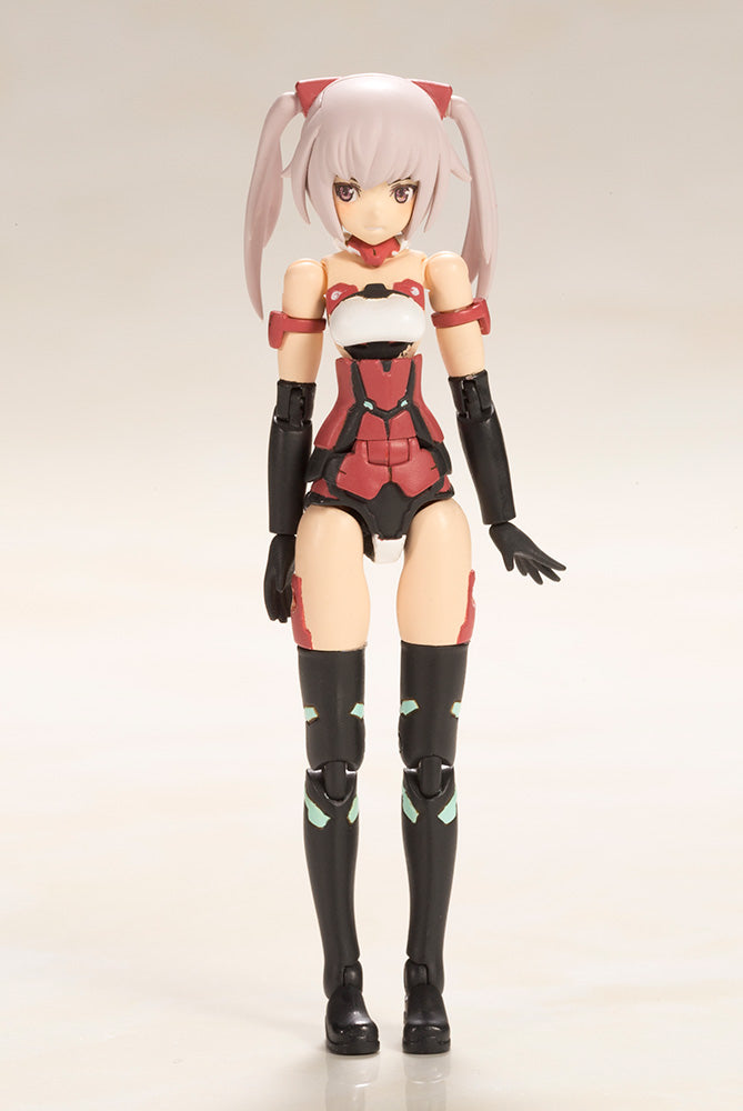 Frame Arms Girl - Hand Scale Innocentia