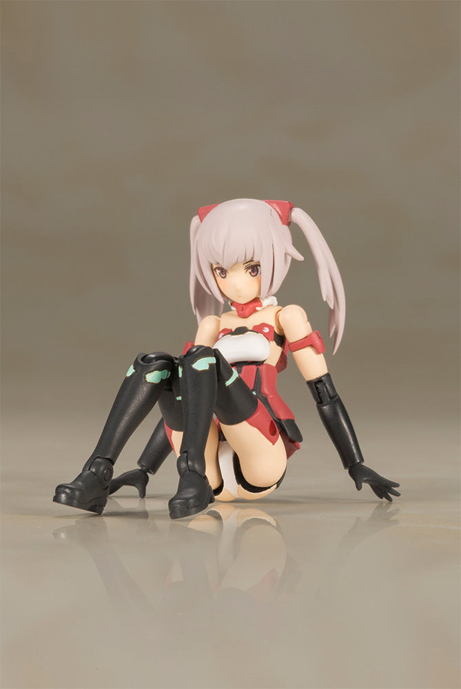 Frame Arms Girl - Hand Scale Innocentia