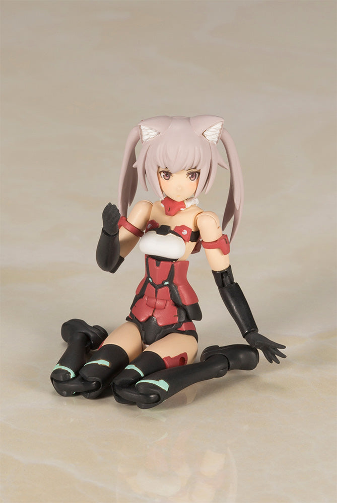 Frame Arms Girl - Hand Scale Innocentia