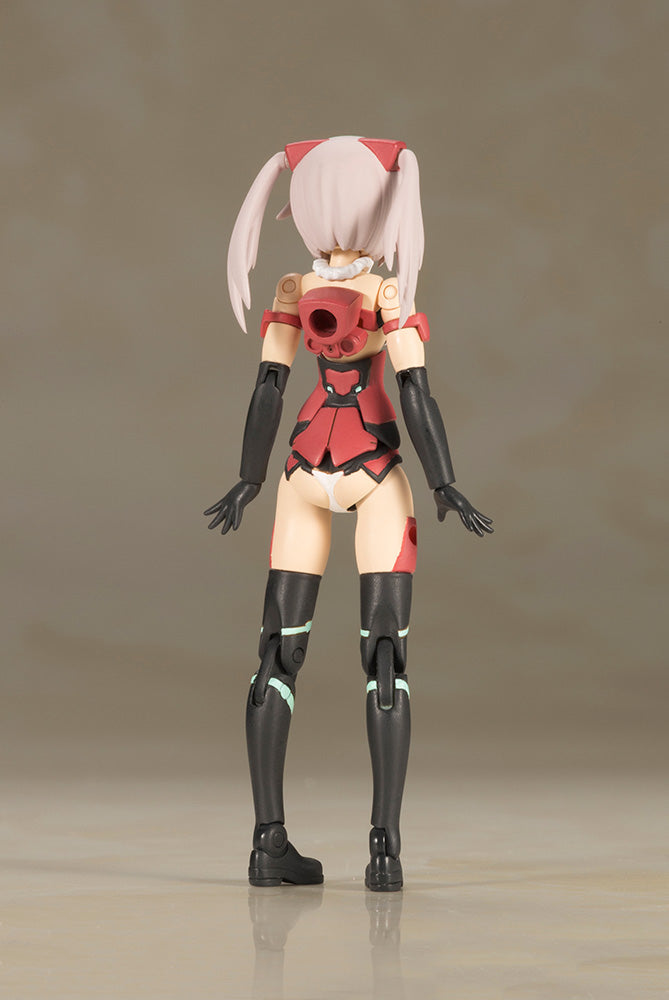 Frame Arms Girl - Hand Scale Innocentia