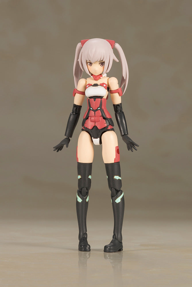 Frame Arms Girl - Hand Scale Innocentia